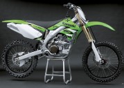 Kawasaki KX450F